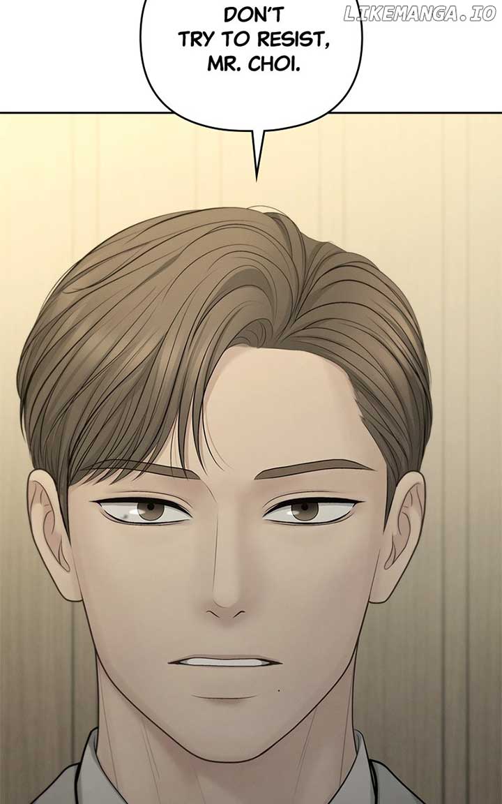 Only Hope Chapter 97 - Page 35