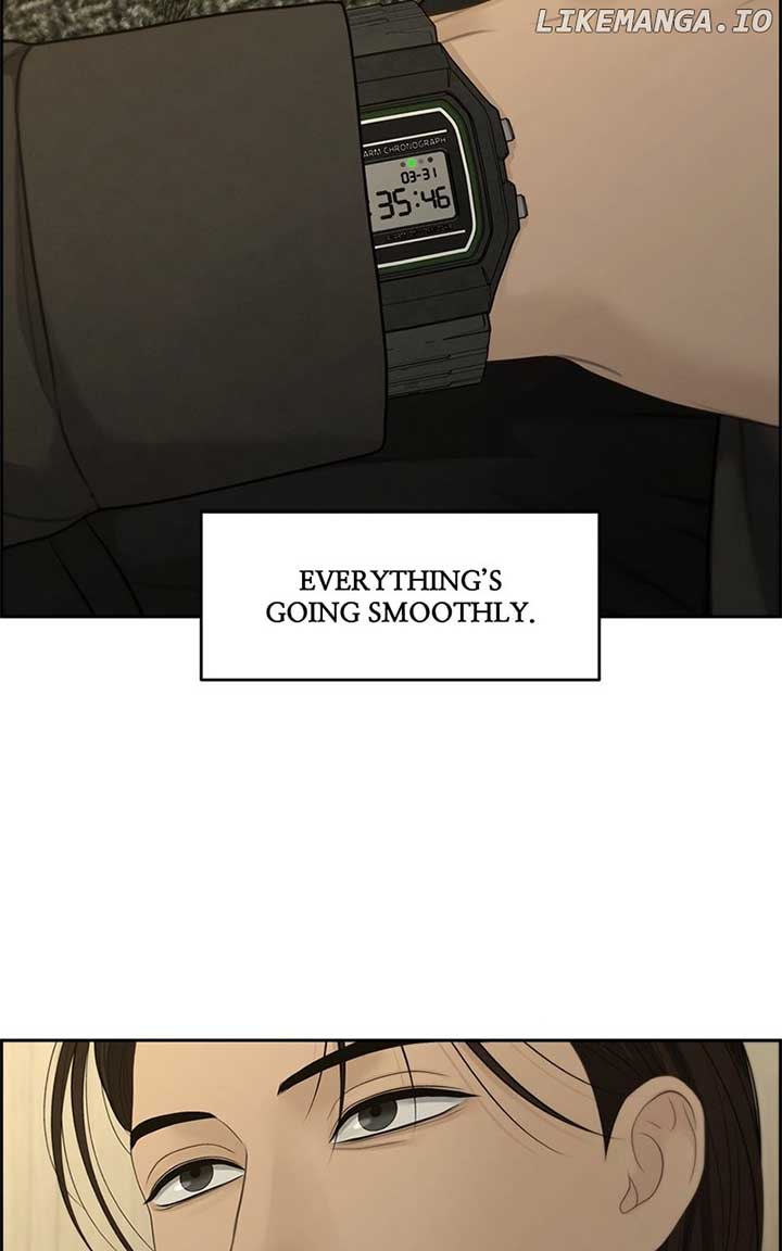 Only Hope Chapter 97 - Page 39