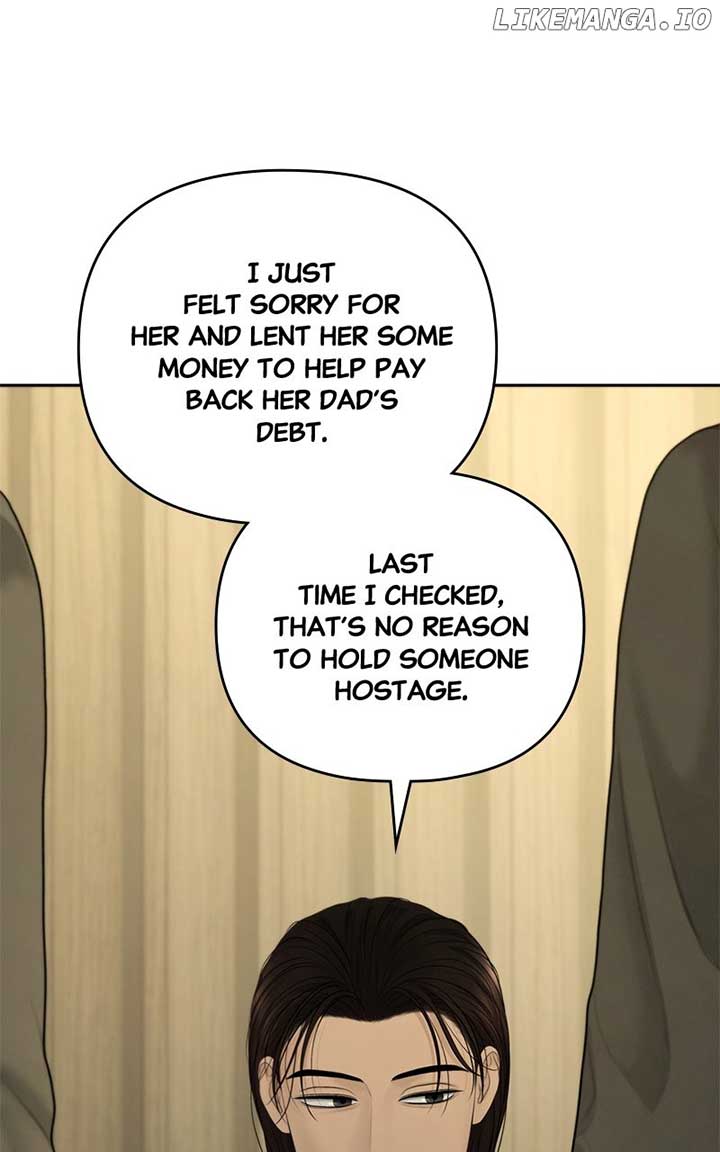 Only Hope Chapter 97 - Page 41
