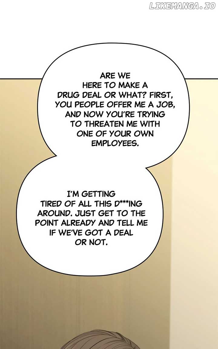 Only Hope Chapter 97 - Page 43