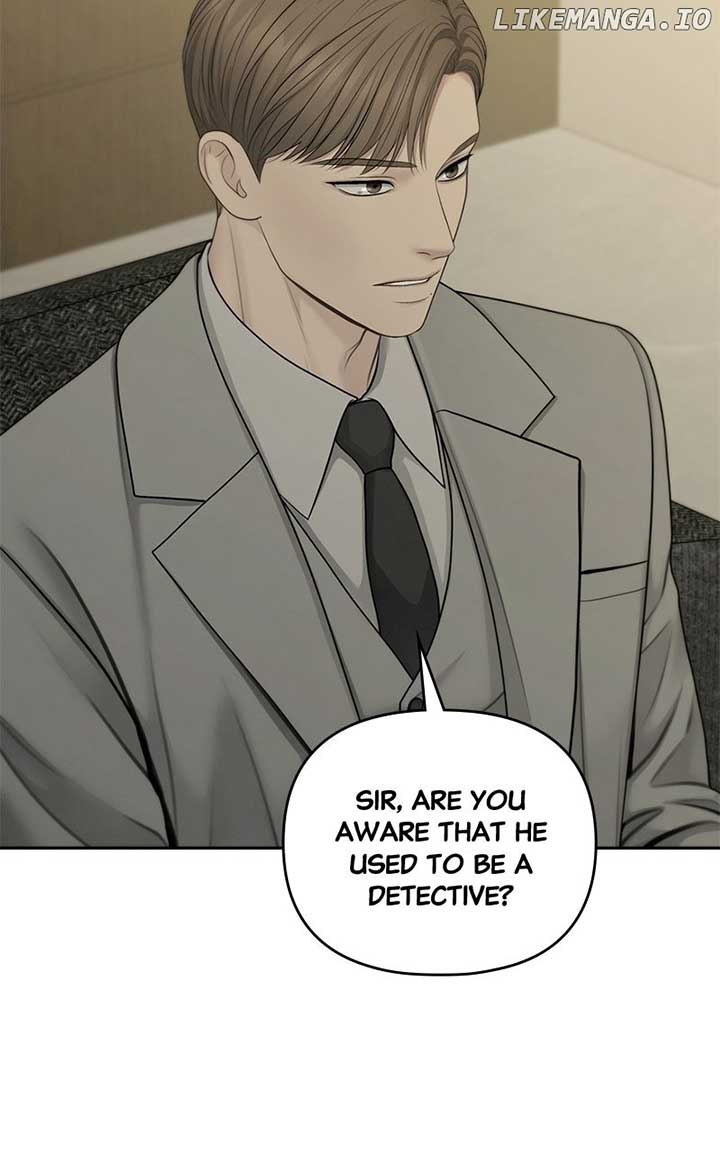 Only Hope Chapter 97 - Page 44