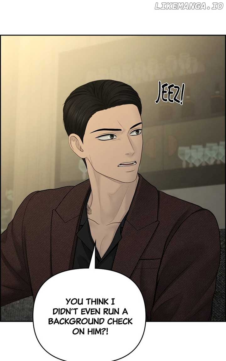 Only Hope Chapter 97 - Page 45