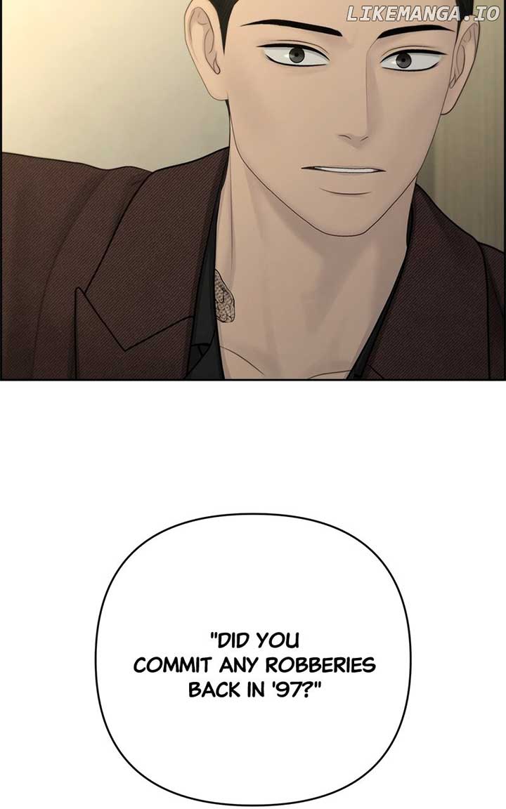 Only Hope Chapter 97 - Page 50