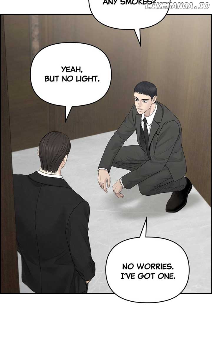 Only Hope Chapter 97 - Page 61