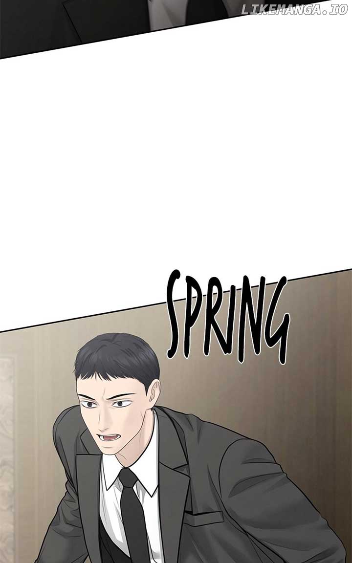 Only Hope Chapter 97 - Page 64