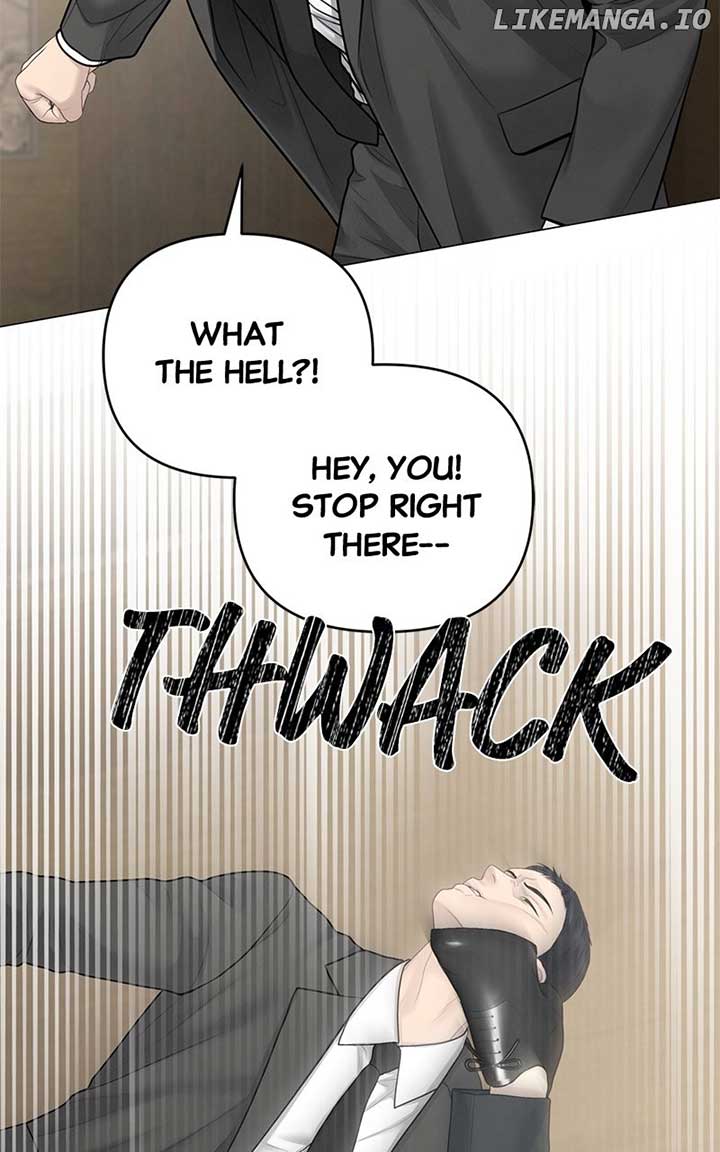 Only Hope Chapter 97 - Page 65