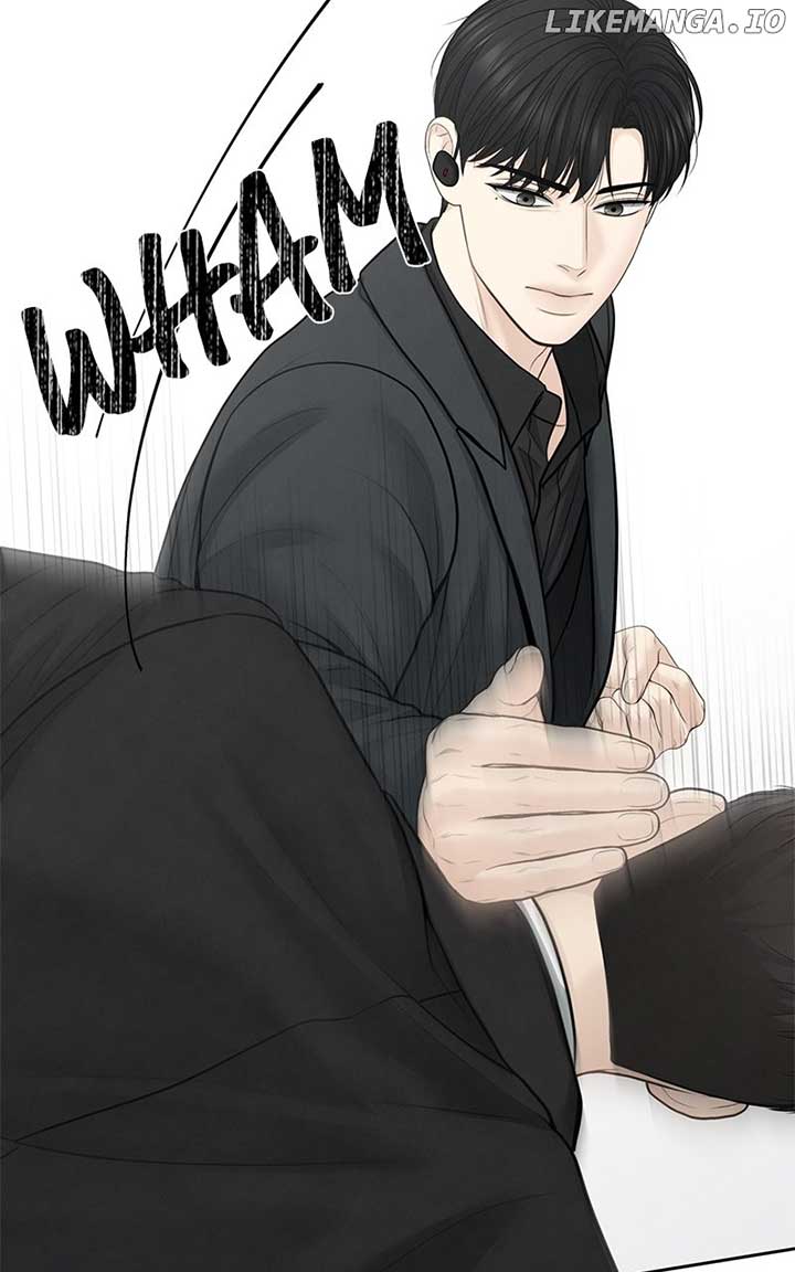 Only Hope Chapter 97 - Page 69