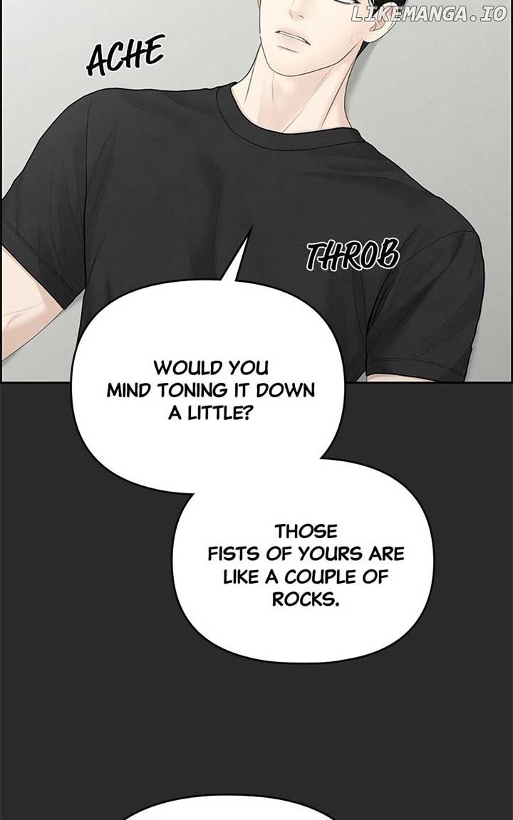 Only Hope Chapter 98 - Page 5