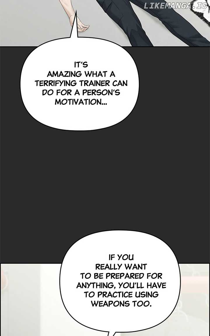 Only Hope Chapter 98 - Page 7