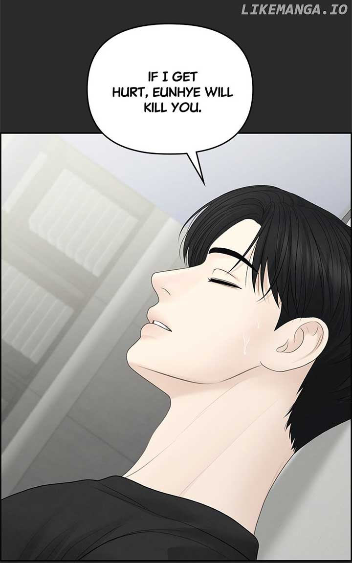 Only Hope Chapter 98 - Page 9