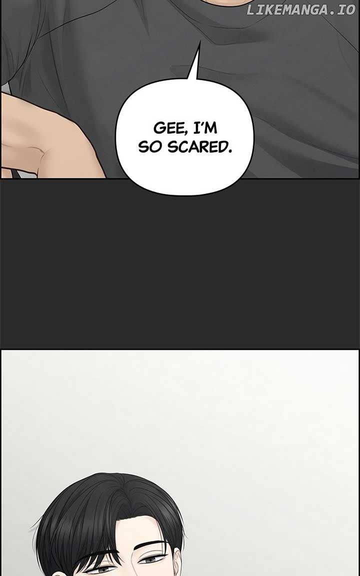 Only Hope Chapter 98 - Page 11