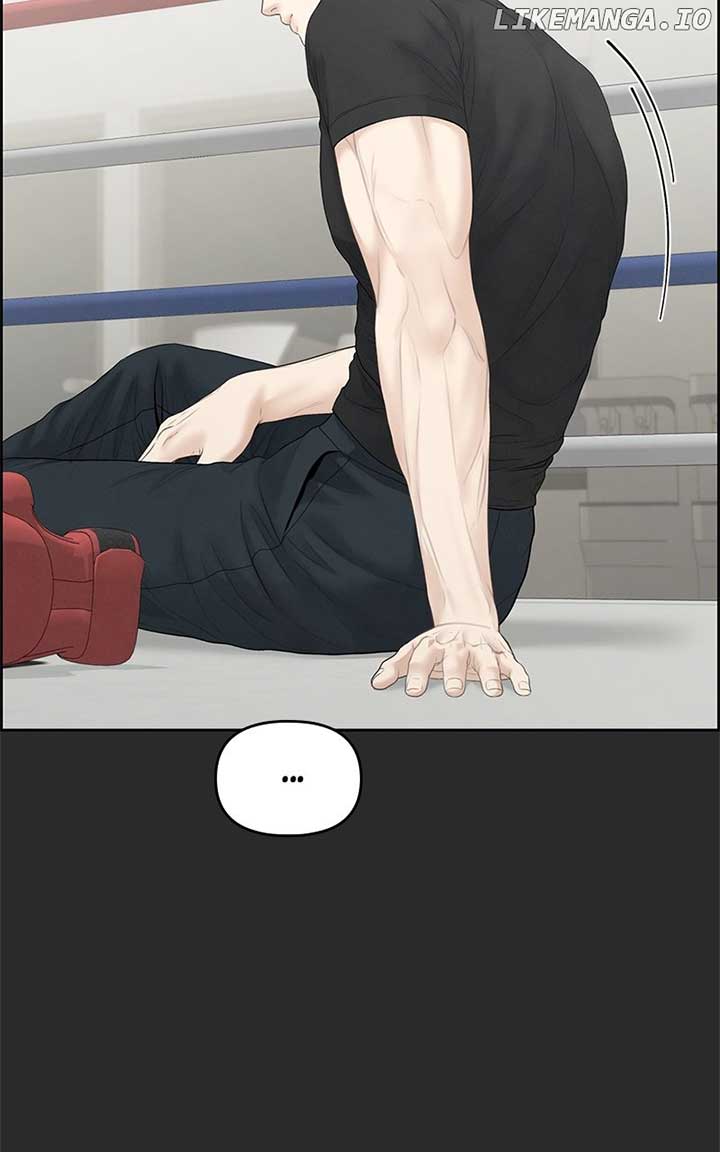 Only Hope Chapter 98 - Page 13
