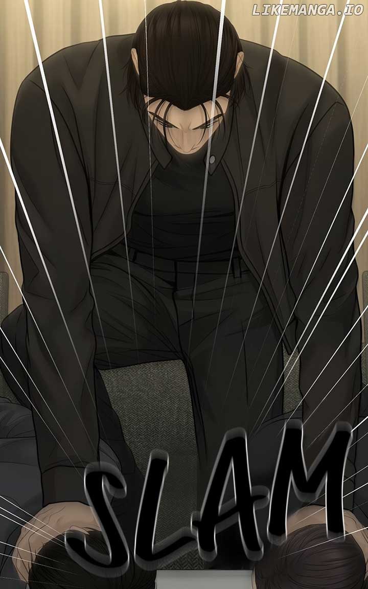 Only Hope Chapter 98 - Page 19