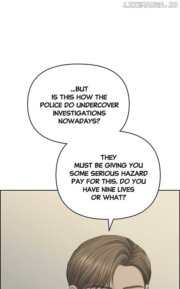 Only Hope Chapter 98 - Page 29