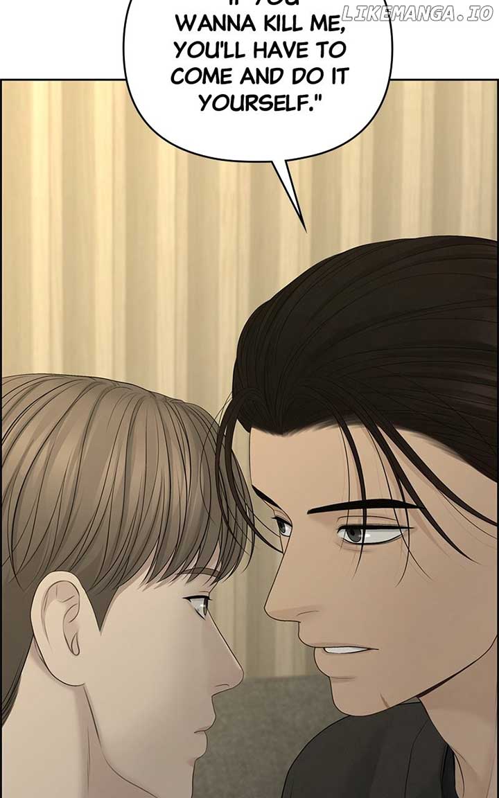 Only Hope Chapter 98 - Page 35