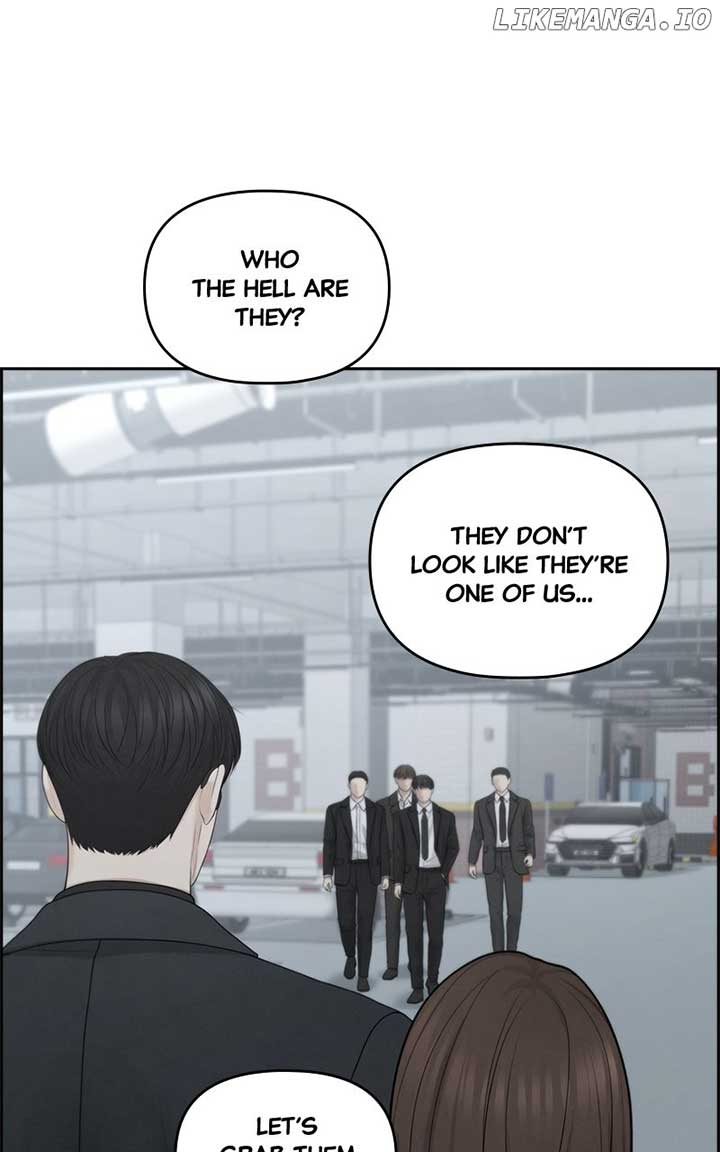 Only Hope Chapter 98 - Page 44