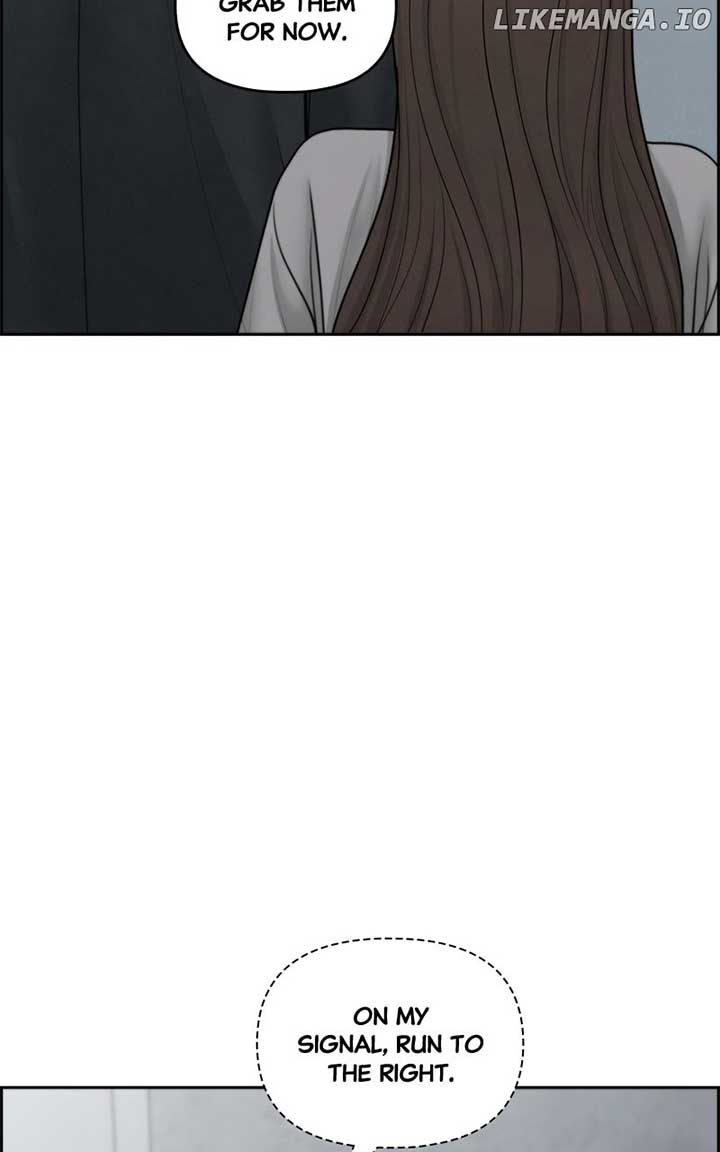 Only Hope Chapter 98 - Page 45