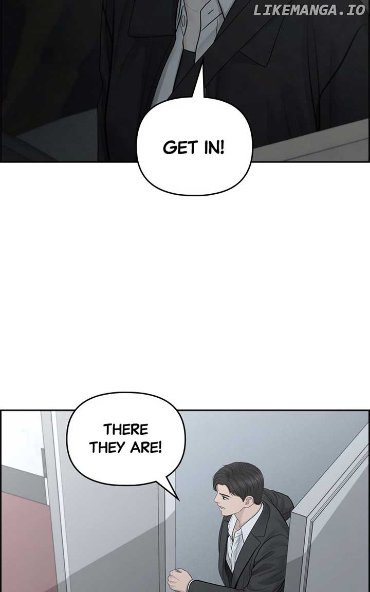 Only Hope Chapter 98 - Page 53