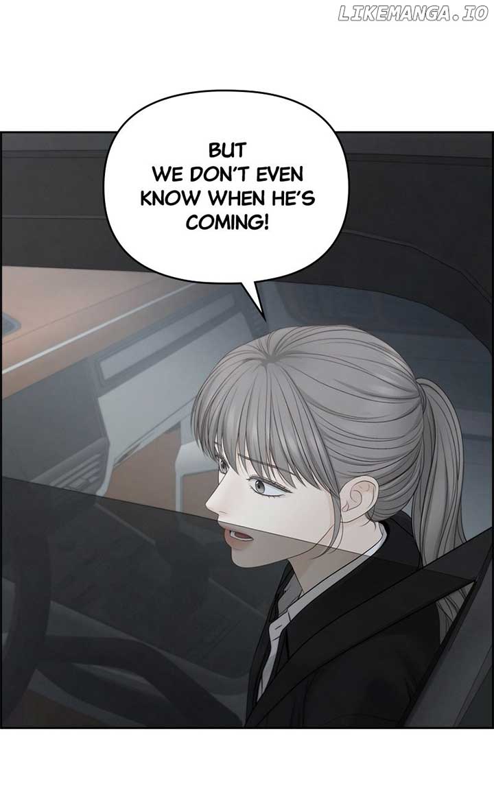 Only Hope Chapter 98 - Page 59