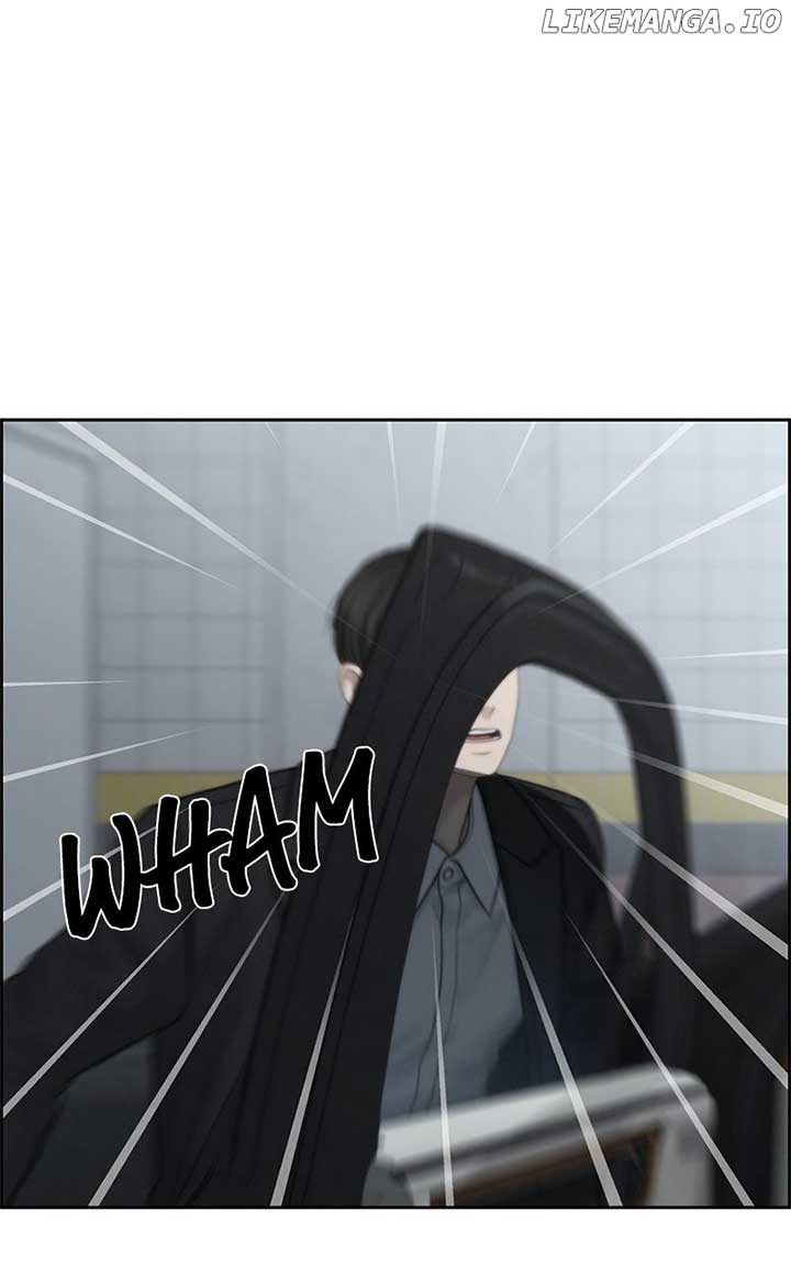 Only Hope Chapter 98 - Page 73