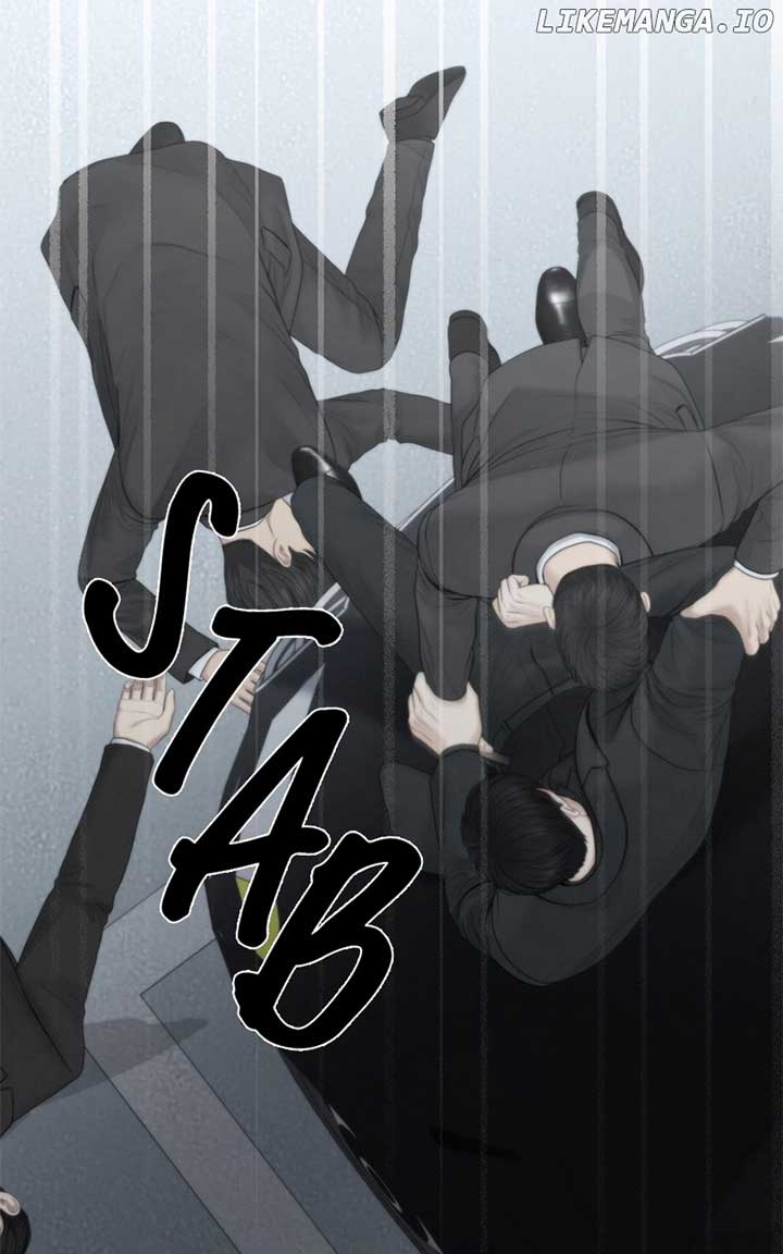 Only Hope Chapter 99 - Page 2