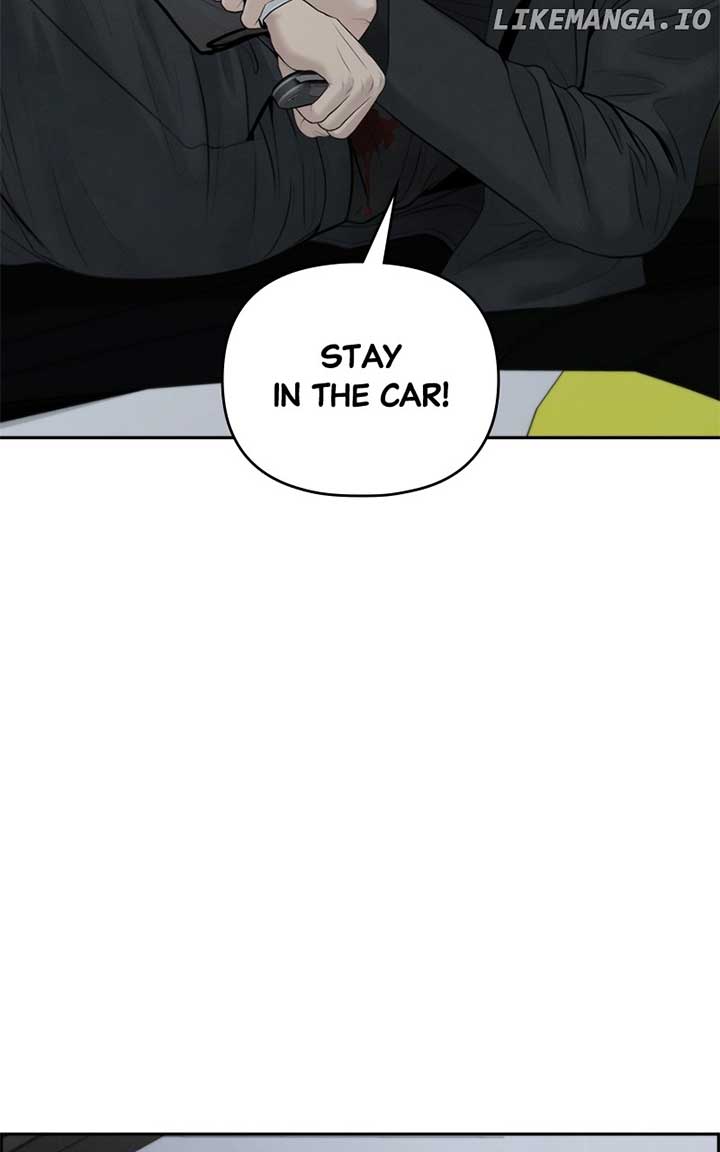 Only Hope Chapter 99 - Page 6