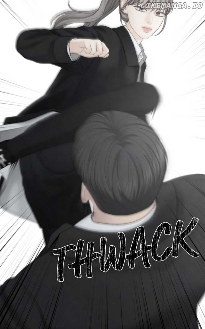 Only Hope Chapter 99 - Page 13