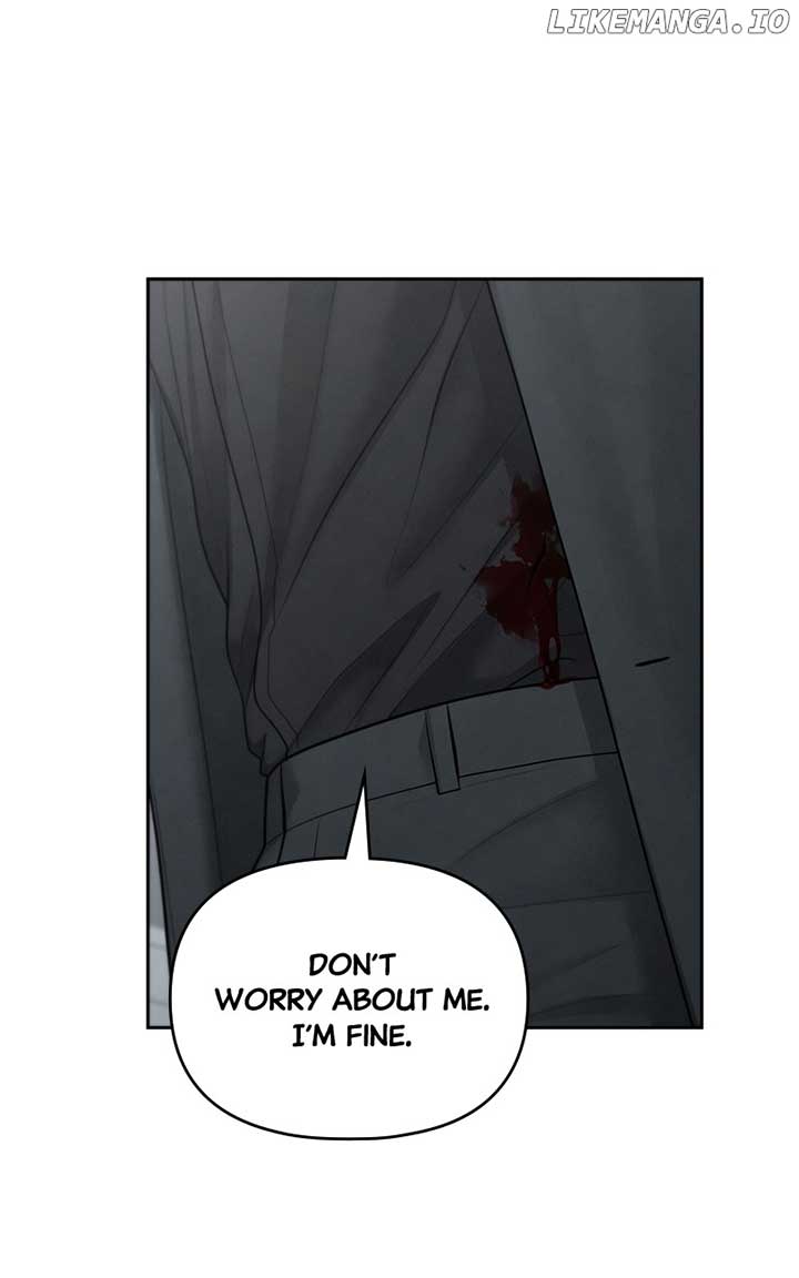 Only Hope Chapter 99 - Page 18