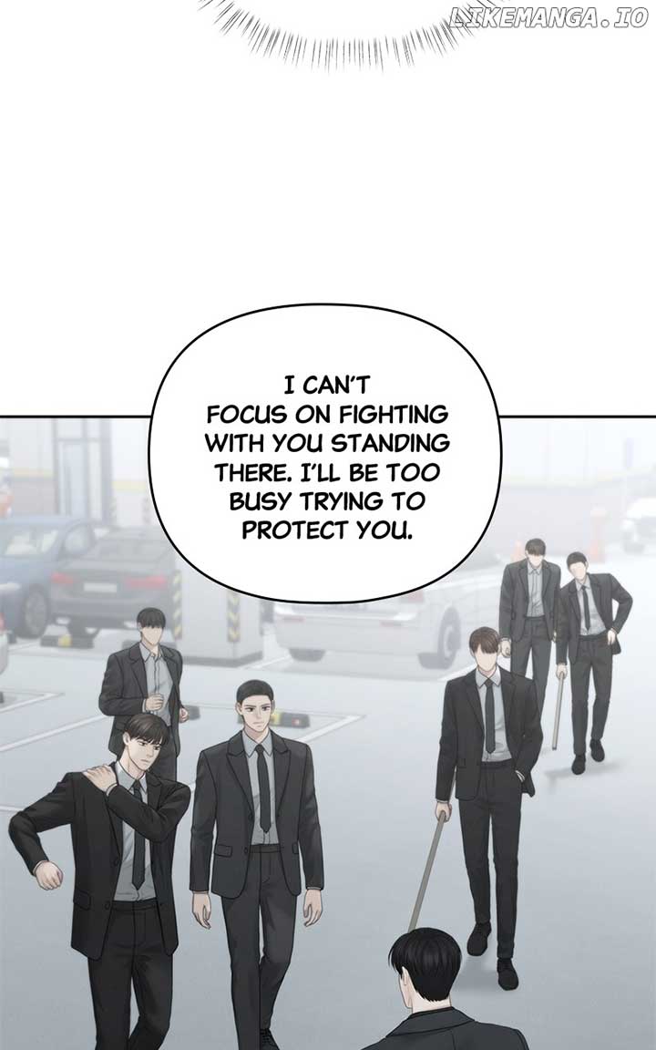 Only Hope Chapter 99 - Page 20