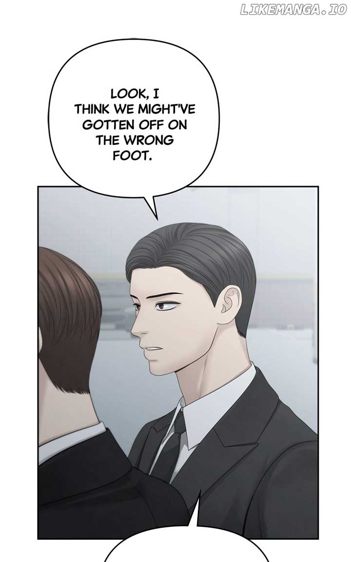 Only Hope Chapter 99 - Page 24