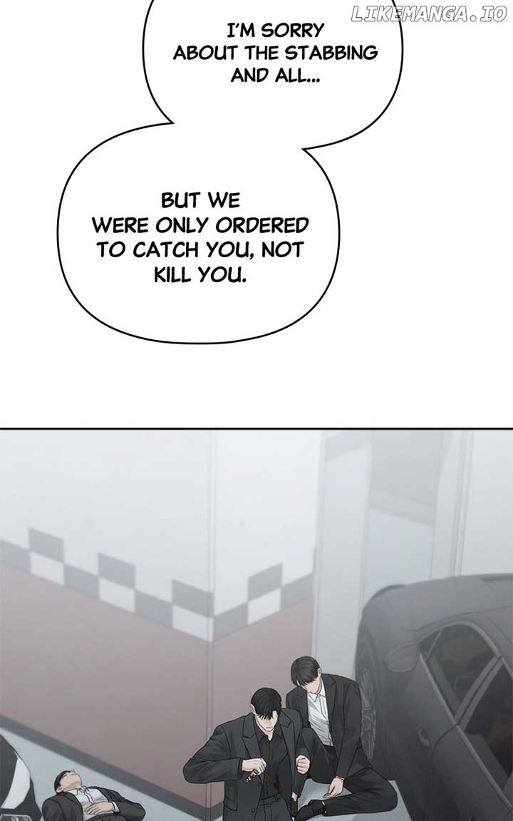 Only Hope Chapter 99 - Page 25