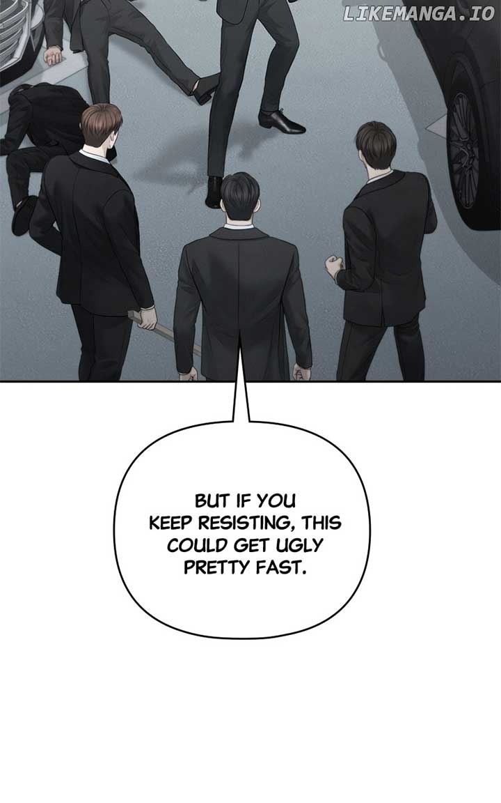 Only Hope Chapter 99 - Page 26