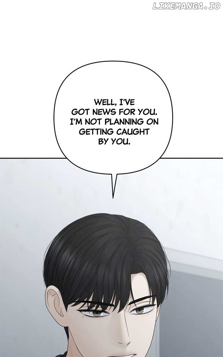 Only Hope Chapter 99 - Page 27