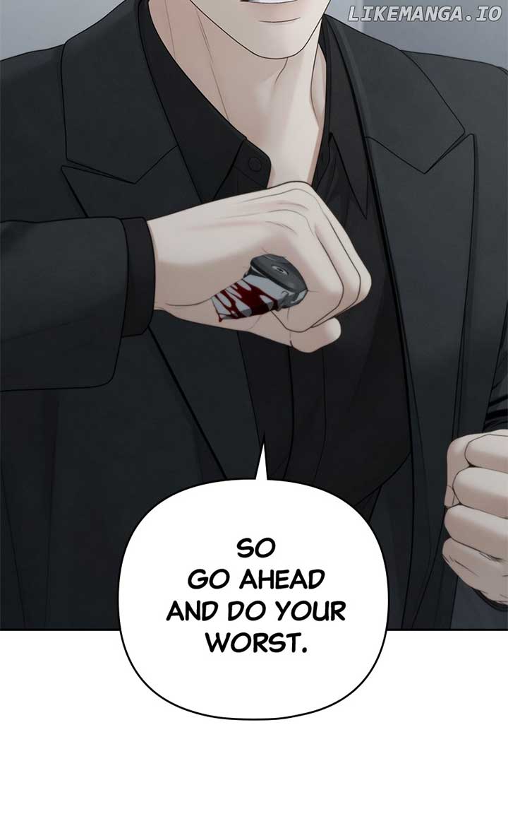 Only Hope Chapter 99 - Page 28
