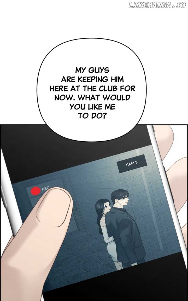 Only Hope Chapter 99 - Page 31