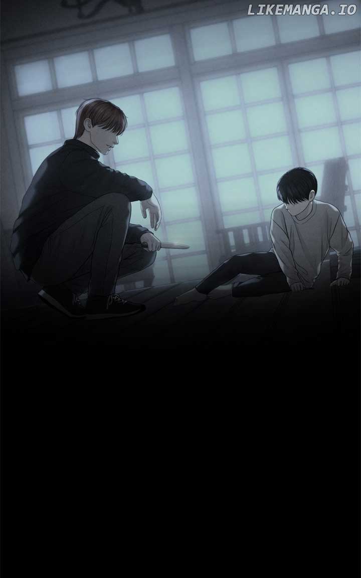 Only Hope Chapter 99 - Page 34