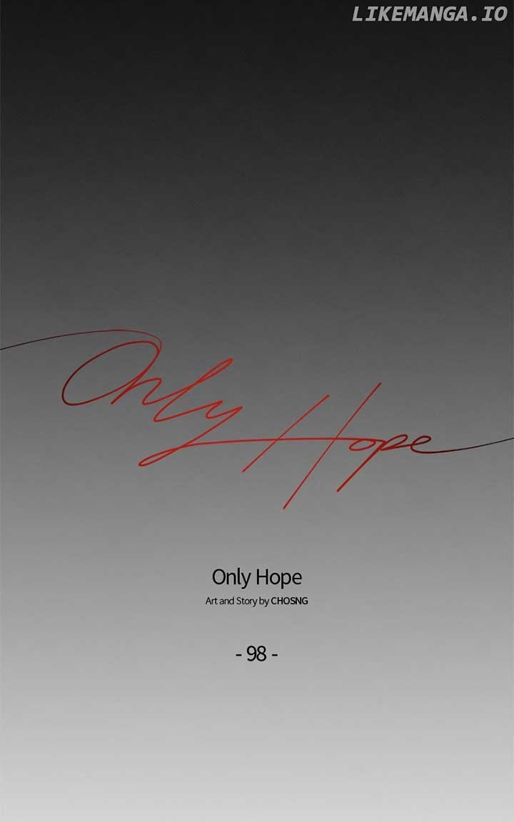 Only Hope Chapter 99 - Page 38