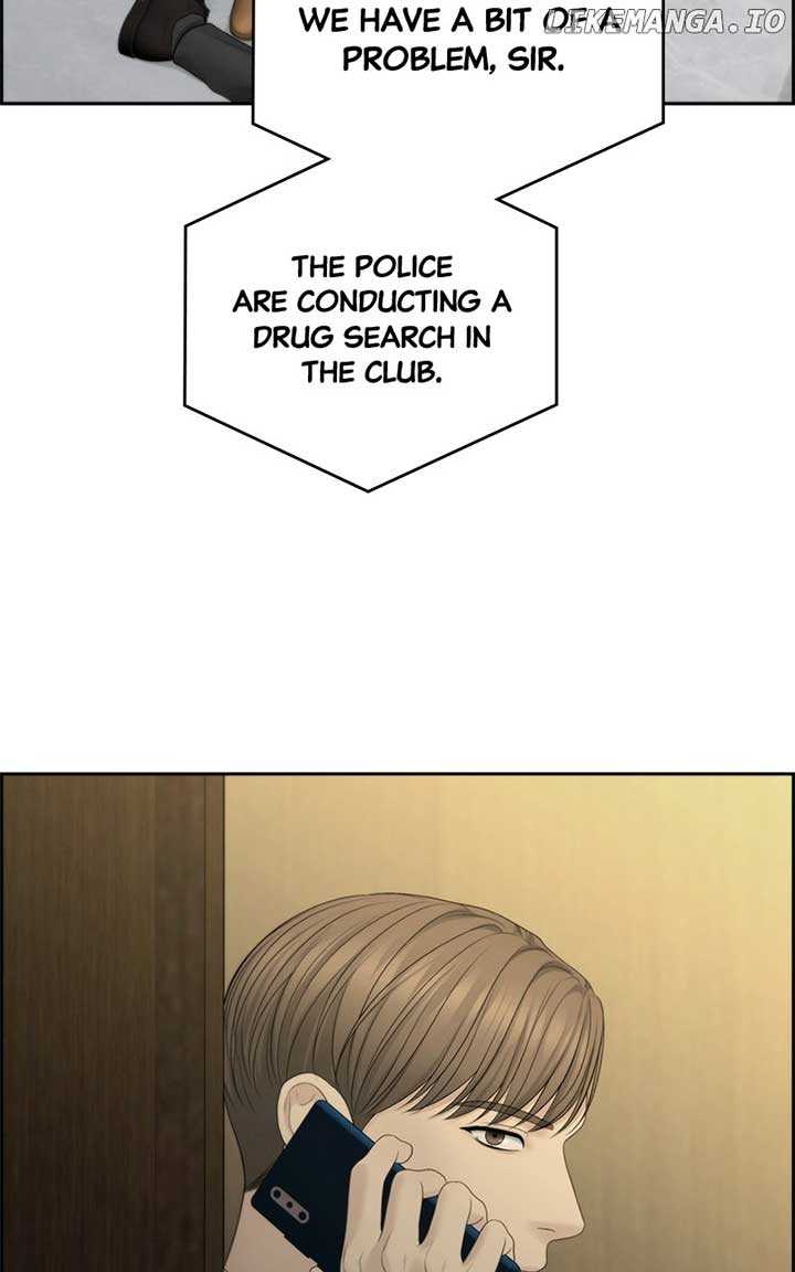Only Hope Chapter 99 - Page 42
