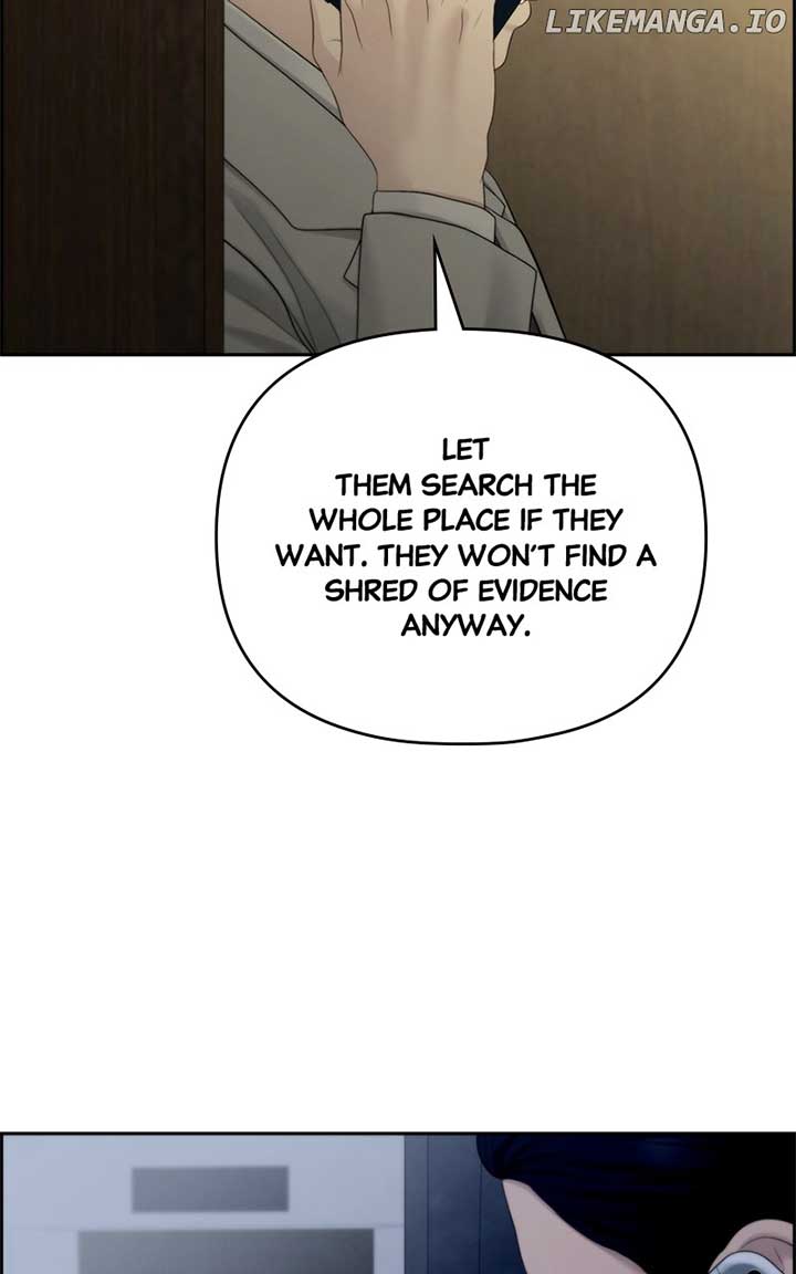 Only Hope Chapter 99 - Page 43