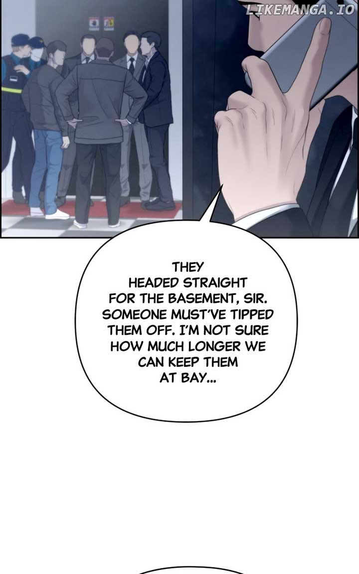 Only Hope Chapter 99 - Page 44