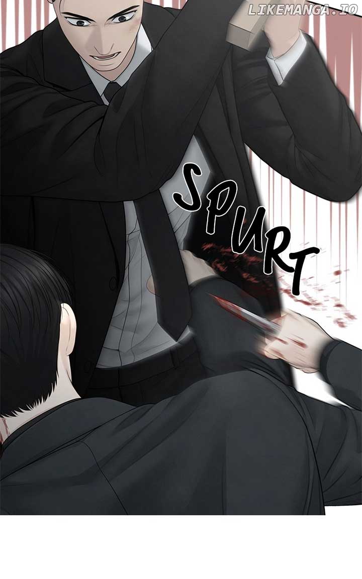 Only Hope Chapter 99 - Page 55
