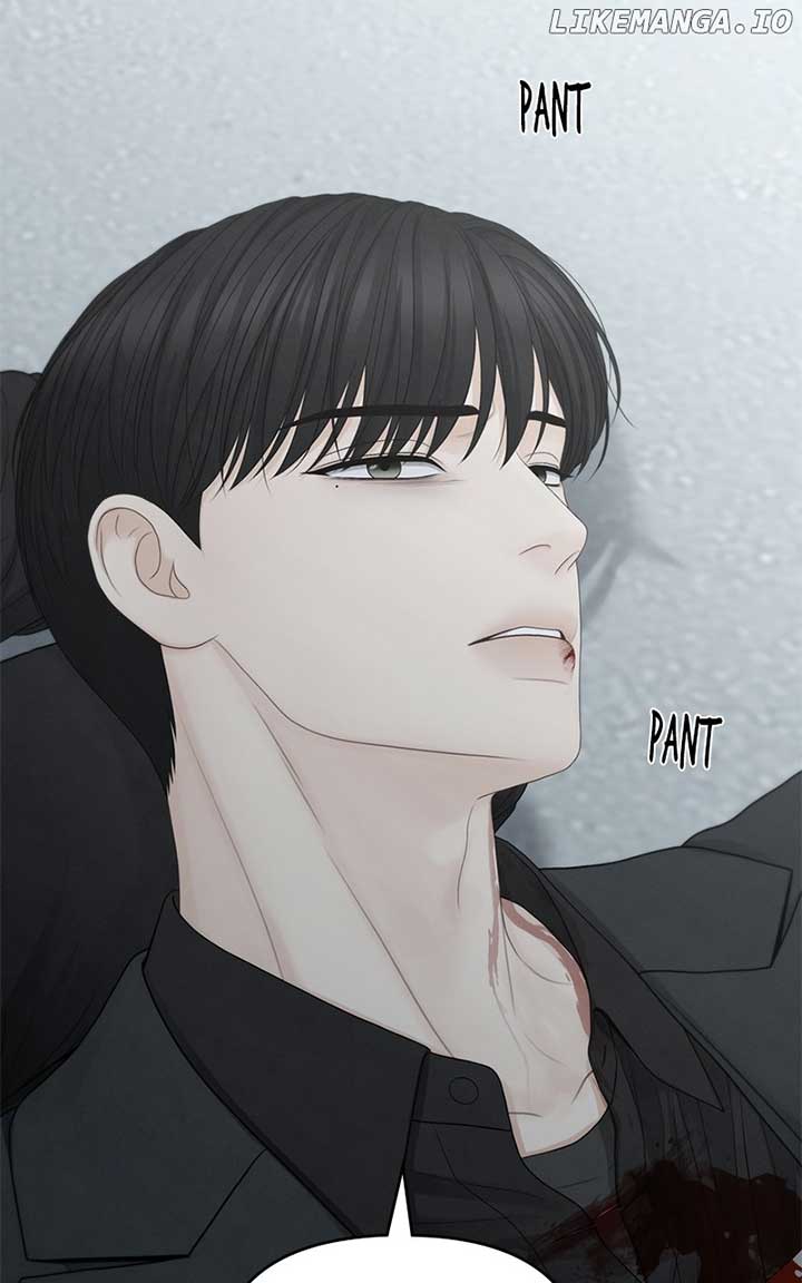 Only Hope Chapter 99 - Page 85