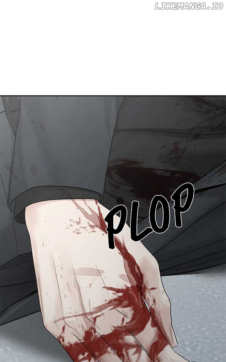 Only Hope Chapter 99 - Page 94
