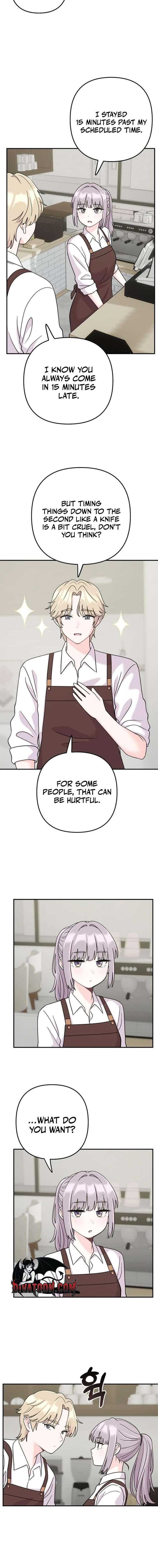 Operation: Heartbeat Chapter 13 - Page 2
