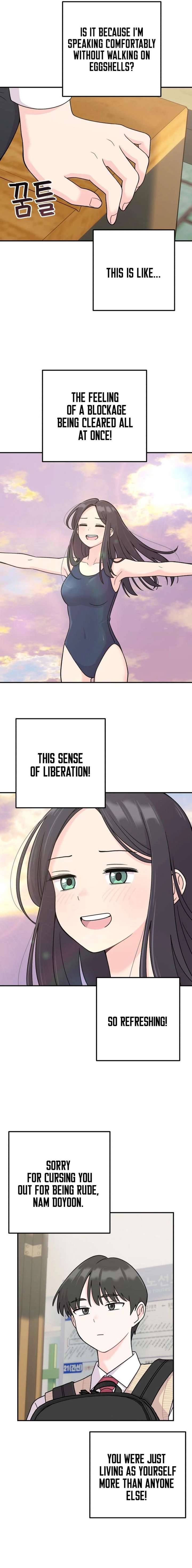 Operation: Heartbeat Chapter 18 - Page 15