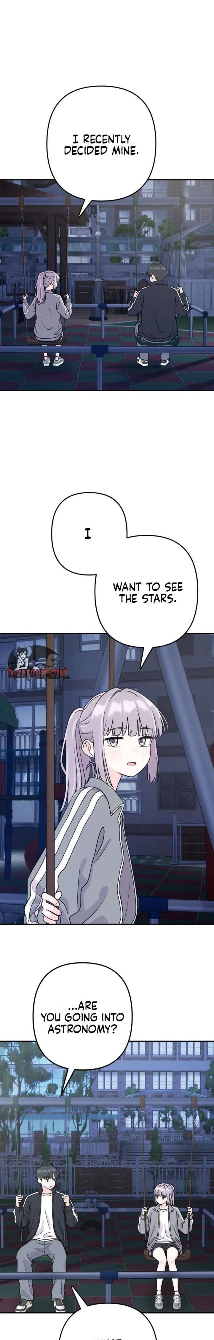 Operation: Heartbeat Chapter 21 - Page 21