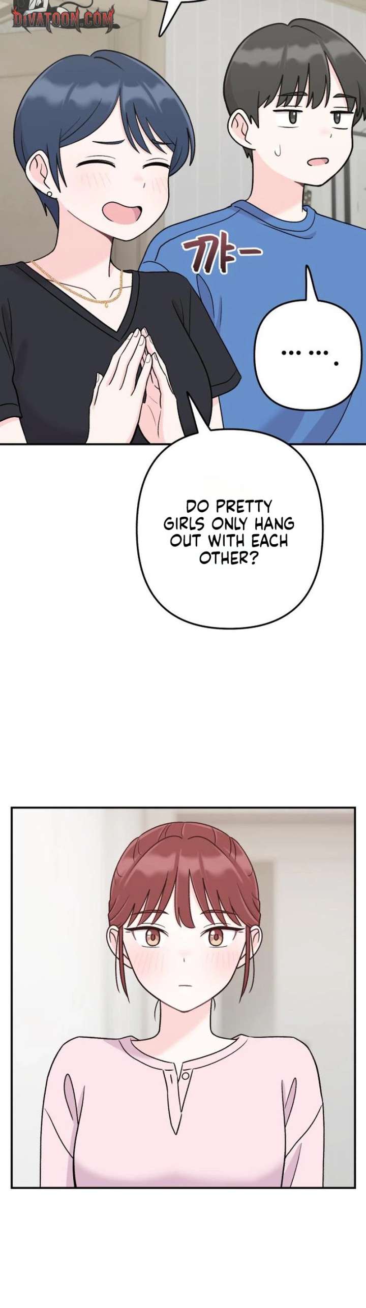 Operation: Heartbeat Chapter 22 - Page 10