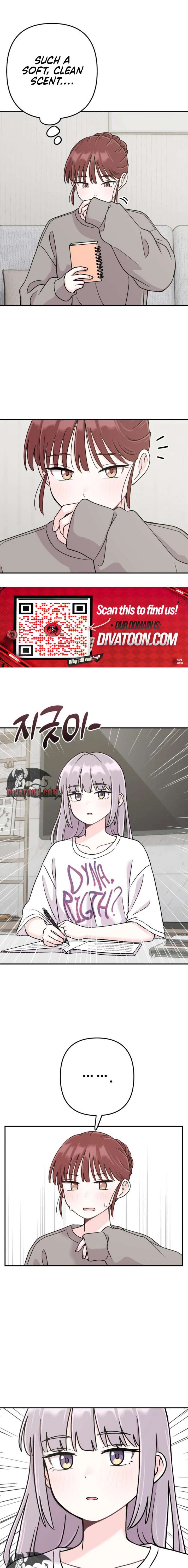 Operation: Heartbeat Chapter 23 - Page 11