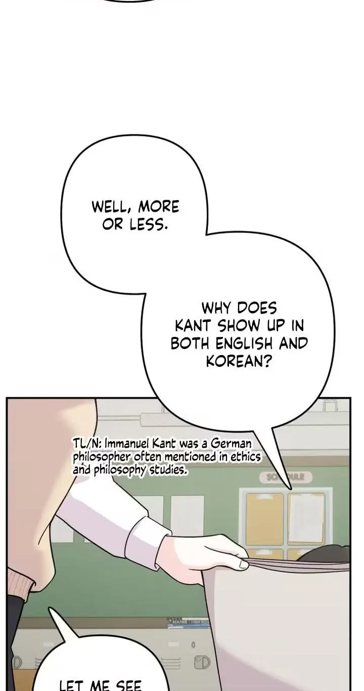 Operation: Heartbeat Chapter 24 - Page 13