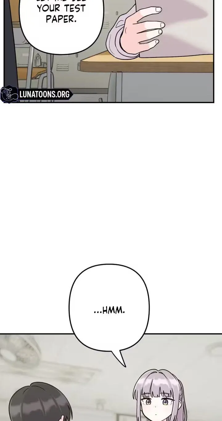 Operation: Heartbeat Chapter 24 - Page 14
